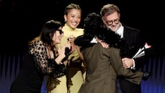 Who were the winners at the Critics’ Choice Awards 2026? This is the full list of prize recipients