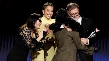 Check out who won the accolades at the 31st annual Critics’ Choice Awards, which were held in Santa Monica on Sunday, Jan. 4.