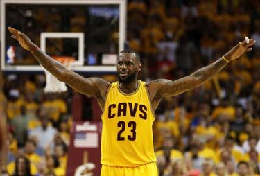 11 cosas que tienes que saber sobre el arranque de la NBA