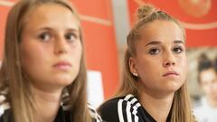 Gwinn y Bühl, temores para La Roja