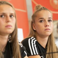 Gwinn y Bühl, temores para La Roja