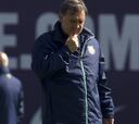 El Tata Martino, atónito ante el ‘fuego amigo’, no entiende nada
