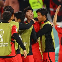 Las cinco claves del milagro de Corea del Sur