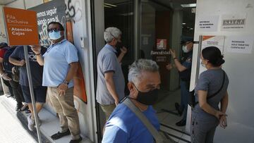 Préstamo Solidario Clase Media: cuánto se podría demorar el pago y qué hacer si no me llega