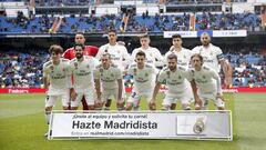 Zidane no ratifica a Bale