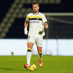 El Valencia mantiene su compromiso con De Haas