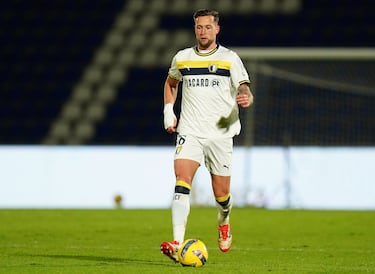 Vinicius ‘ficha’ a un canterano del Atlético