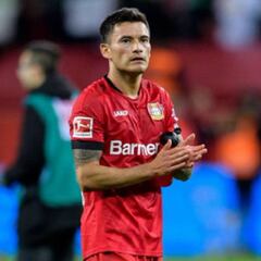 "Me quedaría para siempre": la confesión de Charles Aránguiz