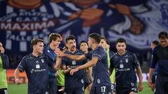 El primer refuerzo de Colo Colo llegaría desde Argentina: “Él quiere venir... Le interesa”