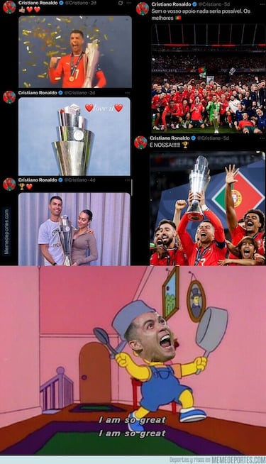 Los mejores memes del arranque del Mundial de Clubes