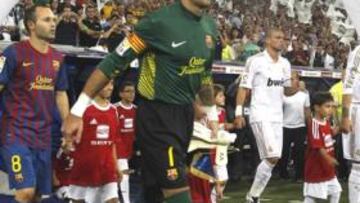 <b>CAMBIO DE CICLO. </b>El Barça le ha dado la vuelta al partido de la popularidad frente al Madrid.