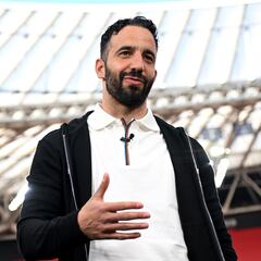 Los métodos de Amorim: “Adiós a la cultura tóxica...”