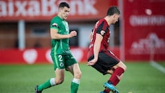 Último tren para las finales por el ascenso