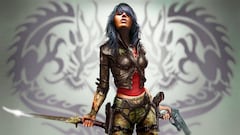 WET, el juego que quiso ser Tarantino y acabó siendo Robert Rodríguez