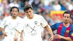 Agus: "Me gustaría ser el nuevo Pablo Ibáñez"