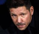 Simeone tiene que volver de manera urgente a su versión más valiente