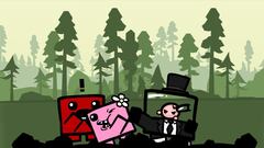 Captura de pantalla - Super Meat Boy (360)