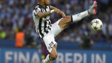 Arturo Vidal está cerca de llegar al Bayern Múnich