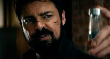 ¿Karl Urban (The Boys) como nuevo Lobezno? El actor responde a los rumores