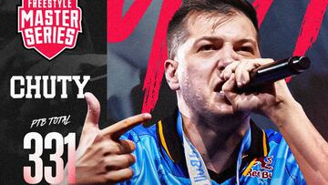 Clasificación FMS España 2024 jornada 1: resultados, enfrentamientos y MVP