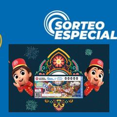 ¿Dónde cayó el Mayor del Sorteo Especial 301 de la Lotería Nacional?: el ganador se lleva 27 millones