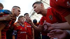 The Leagues Cup Round of 32 continues at America First Field on Friday evening with another fascinating Liga MX - MLS clash.