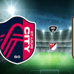 St Louis City SC vs LAFC: times, how to watch on TV and stream online | MLS
