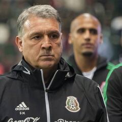 Rivales de México no podrán viajar para amistosos por coronavirus