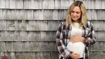 Imagen de la influencer Emily Mitchell.