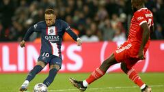 Bayern Munich - PSG out to continue ‘winning’ run in European competition