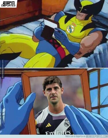 Barcelona y Real Madrid, protagonistas de los mejores memes de la jornada