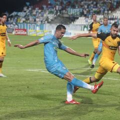 Medellín vence a Jaguares y está cerca de los ocho