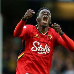 El sorprendente primer fichaje del Newcastle por 100 millones