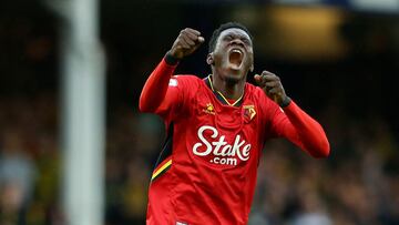 El sorprendente primer fichaje del Newcastle por 100 millones