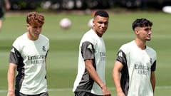 Vale empatar, toca convencer