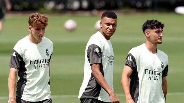 Vale empatar, toca convencer