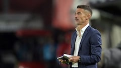 Ni Lillo ni Félix Sánchez: El español que llega al fútbol colombiano