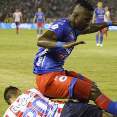 El Campín, el elegido por Pasto para jugar la vuelta de la final