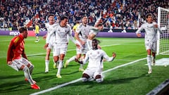 Resumen y goles del Albacete vs. Las Palmas, jornada 30 de LaLiga Hypermotion