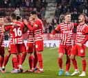 Girona 6 - Almería 2: resumen, resultado y goles | LaLiga Santander