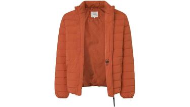 Adiós a la lluvia y el frío: esta chaqueta de Pepe Jeans es impermeable y cálida