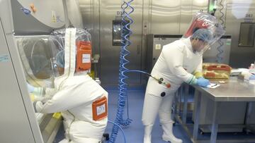 Coronavirus en España: resumen del 30 de mayo