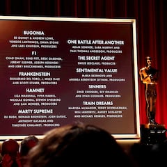 Oscars 2026: date, time and how to watch the Academy Awards ceremony on TV and online