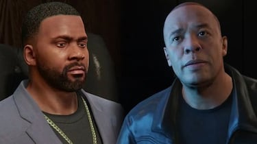 ¡Vuelve Franklin! Rockstar anuncia The Contract, una nueva historia para GTA Online