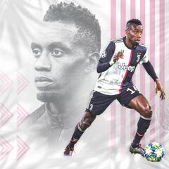 Campeones del mundo que han jugado en la MLS