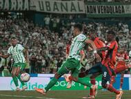 Estas son las cuentas para el punto invisible