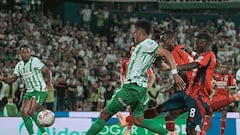 Las cuentas de Medellín, Nacional y Bucaramanga para salir primeros del todos contra todos de la Liga BetPlay II-2025