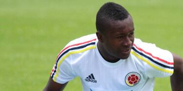 Moreno: Colombian signs for Man City and is loaned to Deportivo