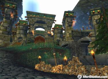 Bill Roper: "Los 11 millones de usuarios de WoW son inalcanzables"