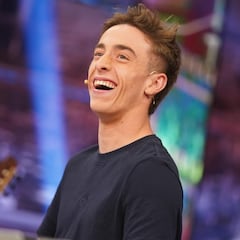 “¿Luchar con Márquez? Él lo hizo un poco con Rossi y ahora yo con él”